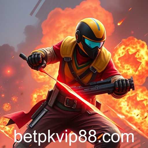 Exploring the Dynamic World of Action Games: A Deep Dive with Betpk