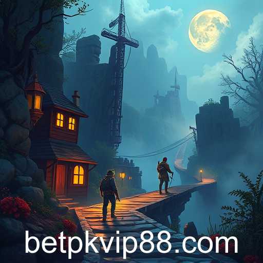Exploring the World of Adventure Games: The Allure of 'betpk' Challenges