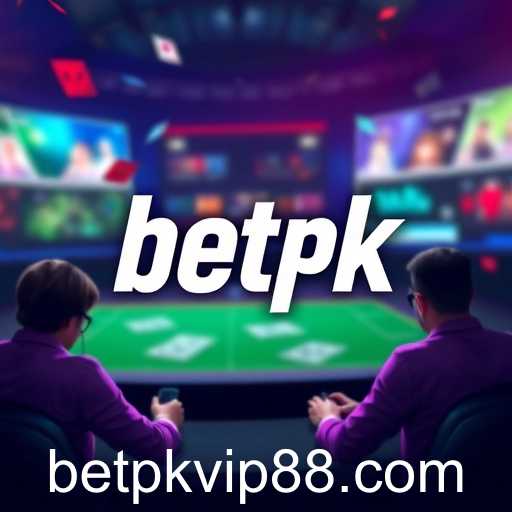 betpk