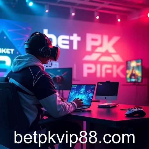 Betting Evolution: The Rise of BetPK