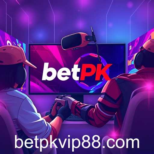Betpk Emerging as a Leading Online Gaming Platform