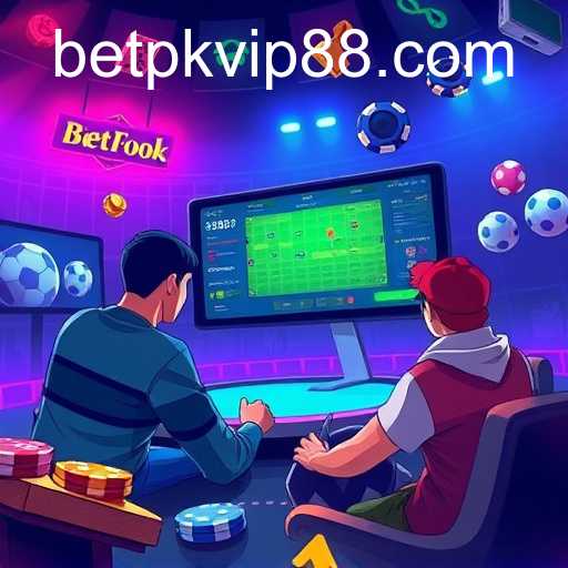 betpk