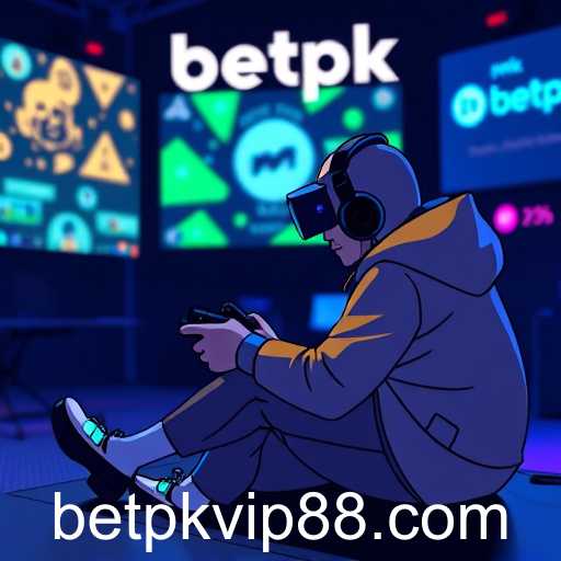 betpk
