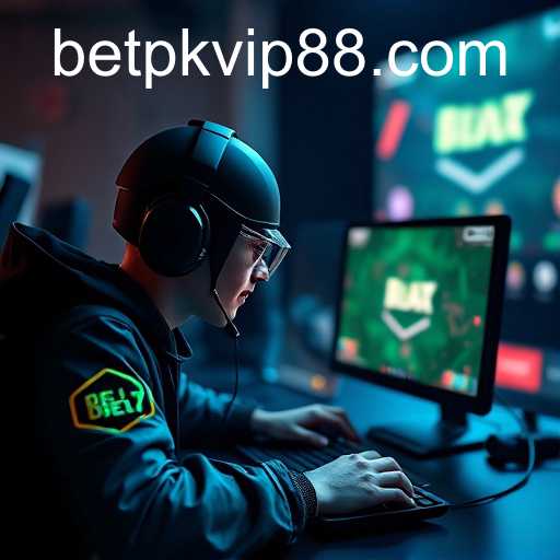 The Rise and Impact of Betpk in 2025