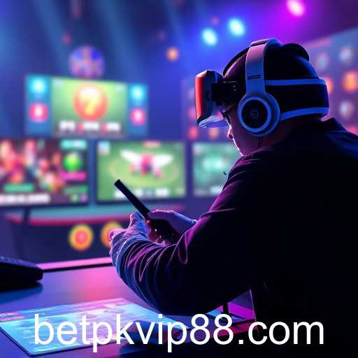 Betpk's Rising Popularity in 2025