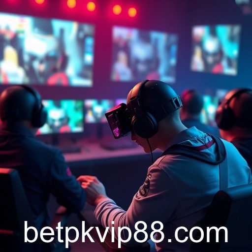 The Rise of Digital Gaming Platforms in 2025