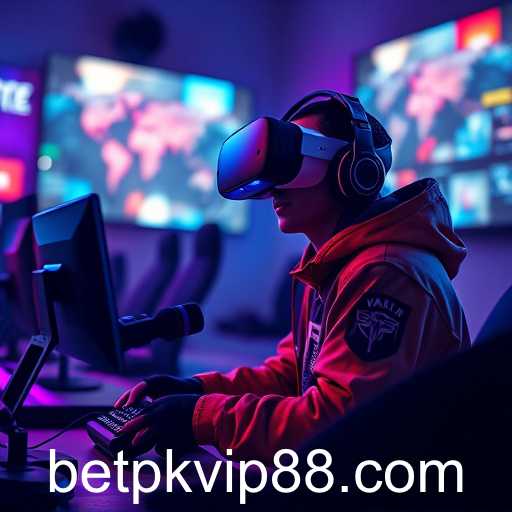 The Digital Revolution in Online Gaming