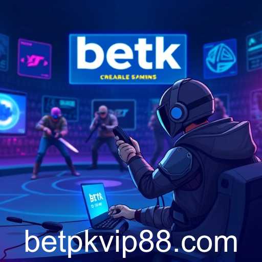 betpk