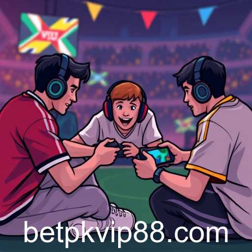 betpk