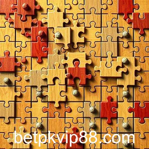 Exploring the Engaging World of Puzzle Games on Betpk