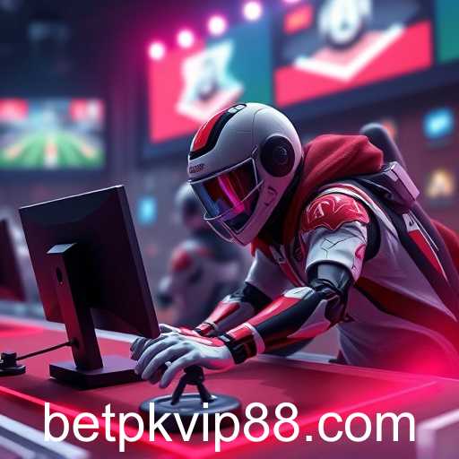 betpk