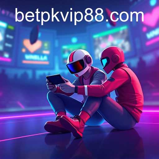 The Rise of Betpk in Online Gaming