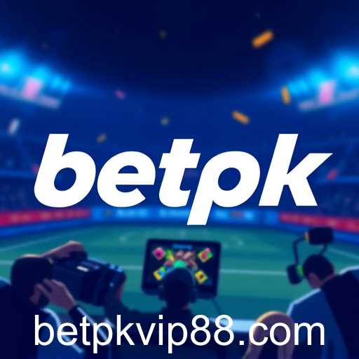 The Rise of Betpk in Online Gaming