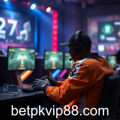 The Rise of English Game Platforms