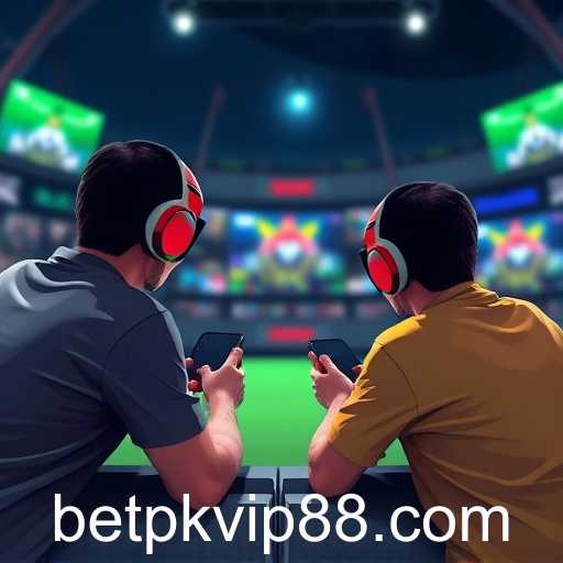 The Rise of Online Game Platforms