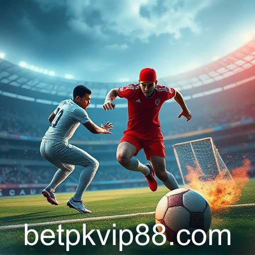 Exploring 'Sports Games': The Rise of Betting on Digital Platforms