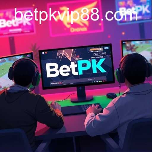 The Rise of BetPK: Transforming the Online Gaming Landscape